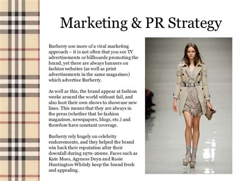 burberry case study answers|Complete Case Study On The Marketing Strategy Of Burberry .